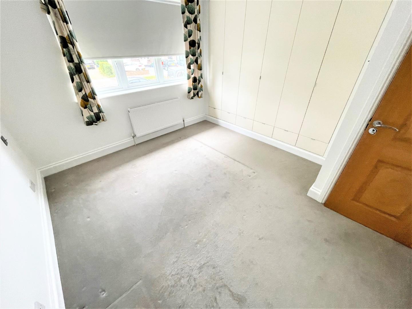 Parkside, Mill Hill